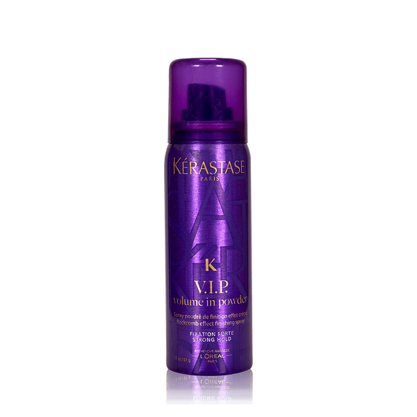 V.I.P. Volume in Powder Travel Size Hairspray  Kérastase