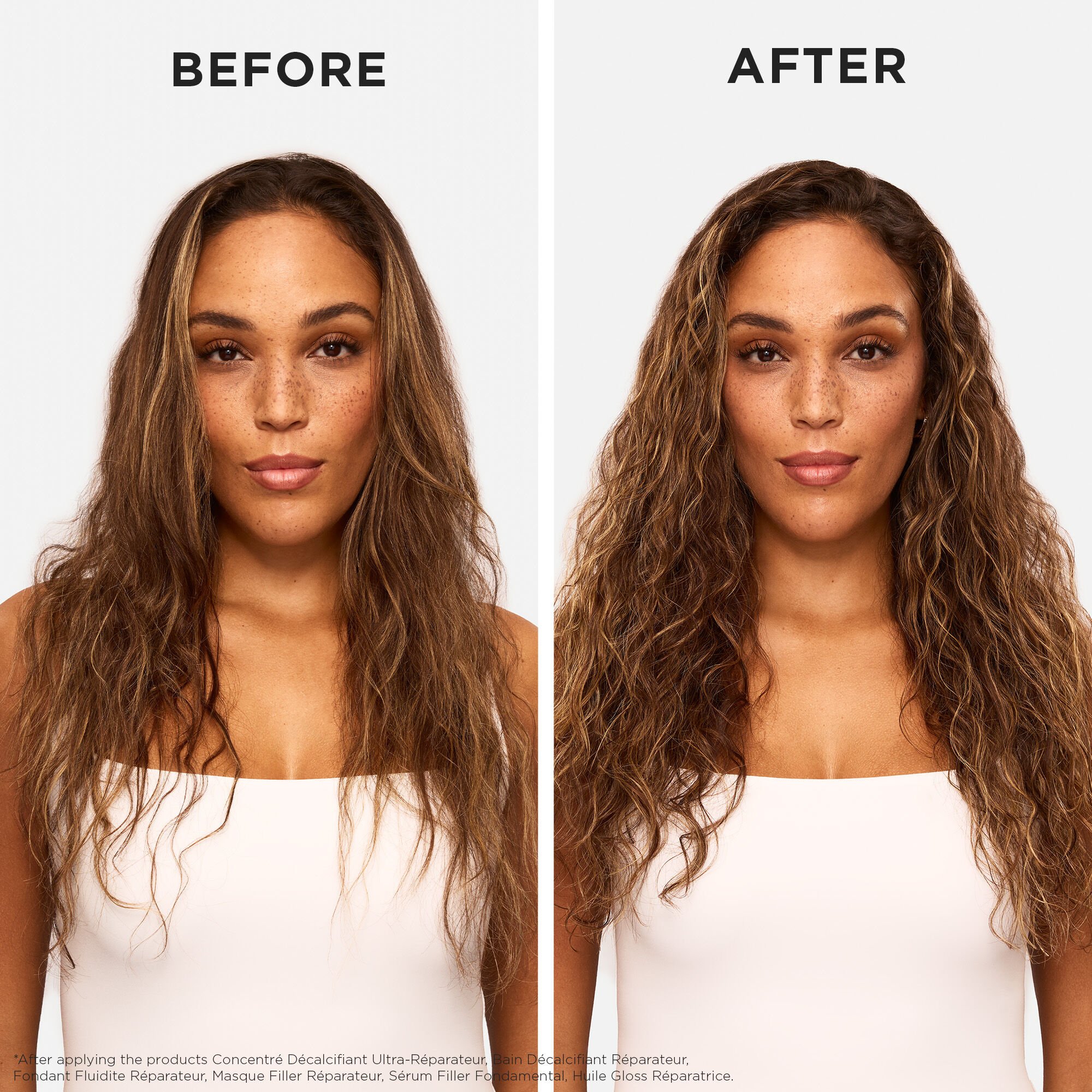 Premiere Masque Filler Reparateur Anti-Breakage Repairing Hair Mask