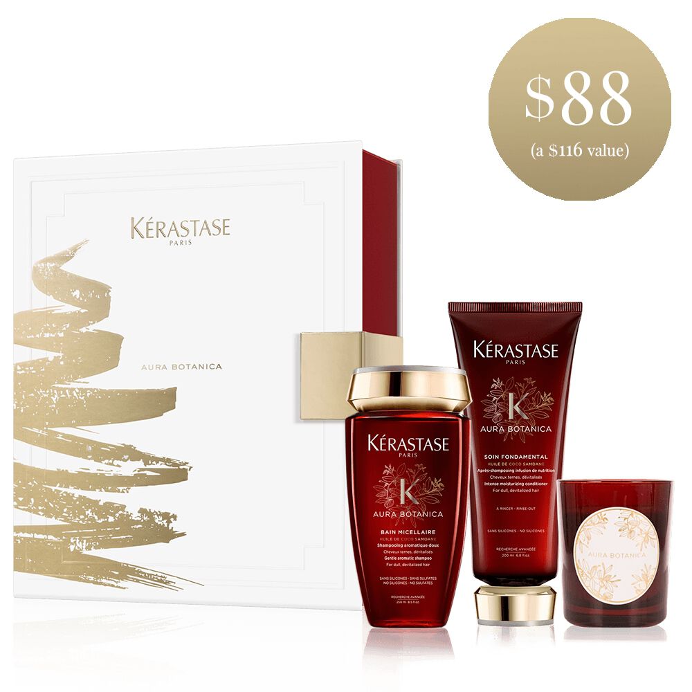 Kerastase Gift Packs Australia - Gift Ftempo