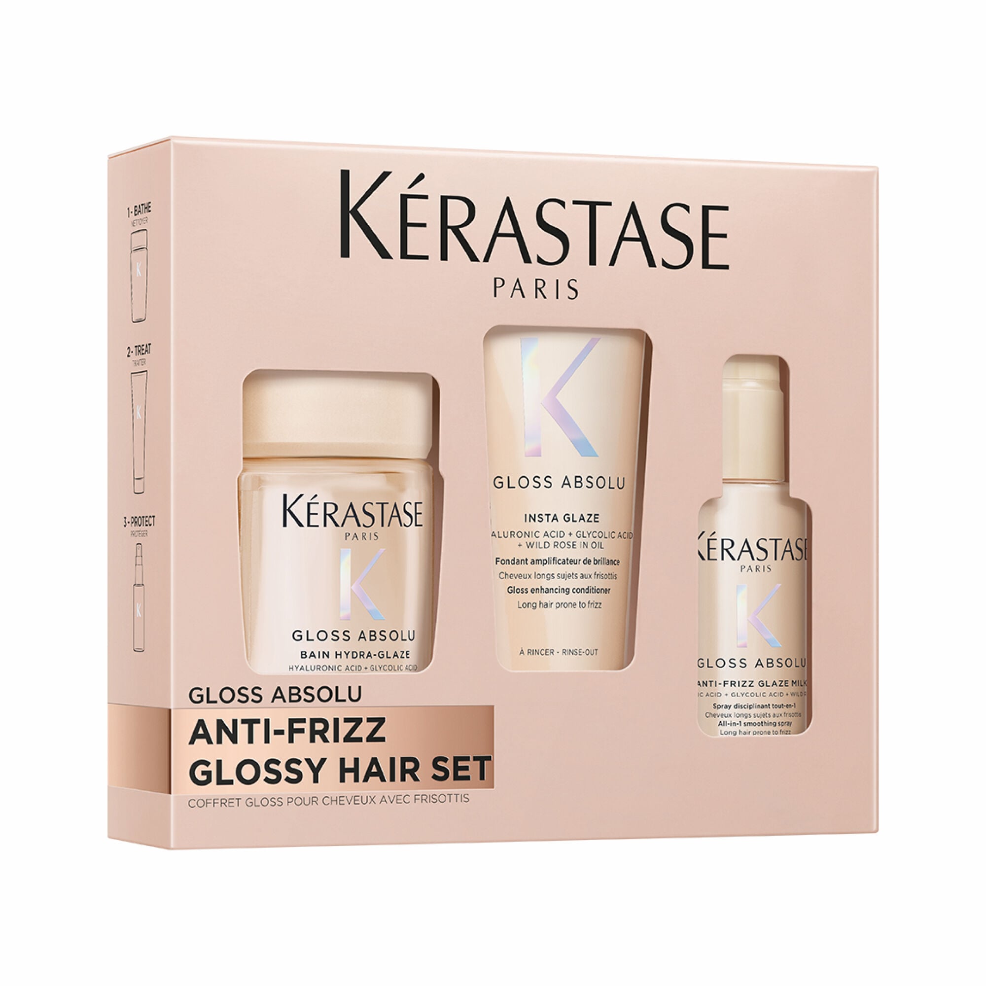 Luxury Haircare Gift Sets, Perfect For Loved Ones | Kérastase