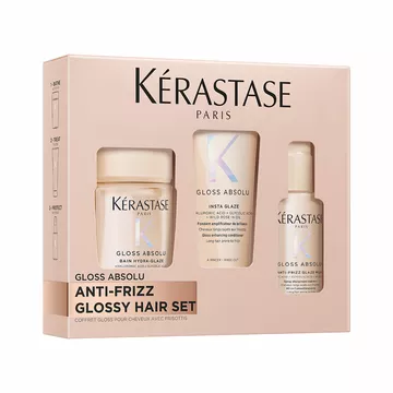 Gloss Absolu Discovery Set