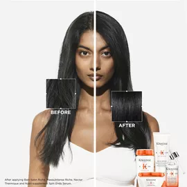 Nutritive Bain Satin Riche Shampoo