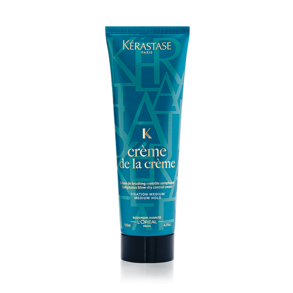 Creme De La Creme Blow Dry Control Hair Cream Kerastase