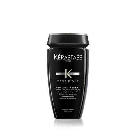 Densifique Bain Densité Homme Shampoo for Men  Kérastase