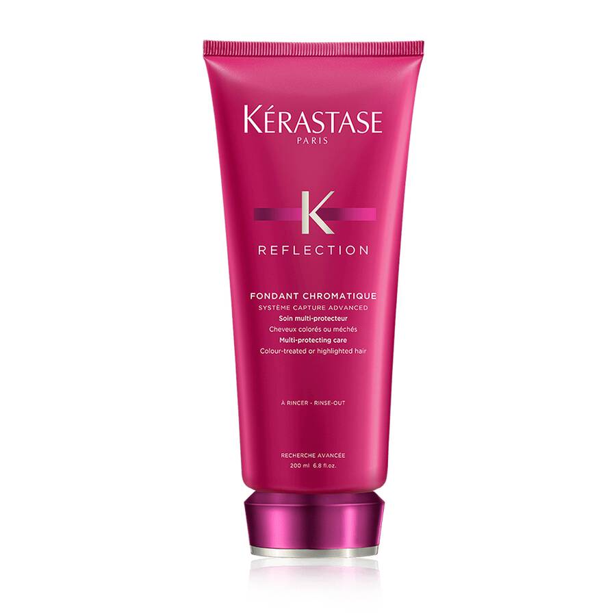 Salon Professional Conditioners For Colored Hair Kerastase