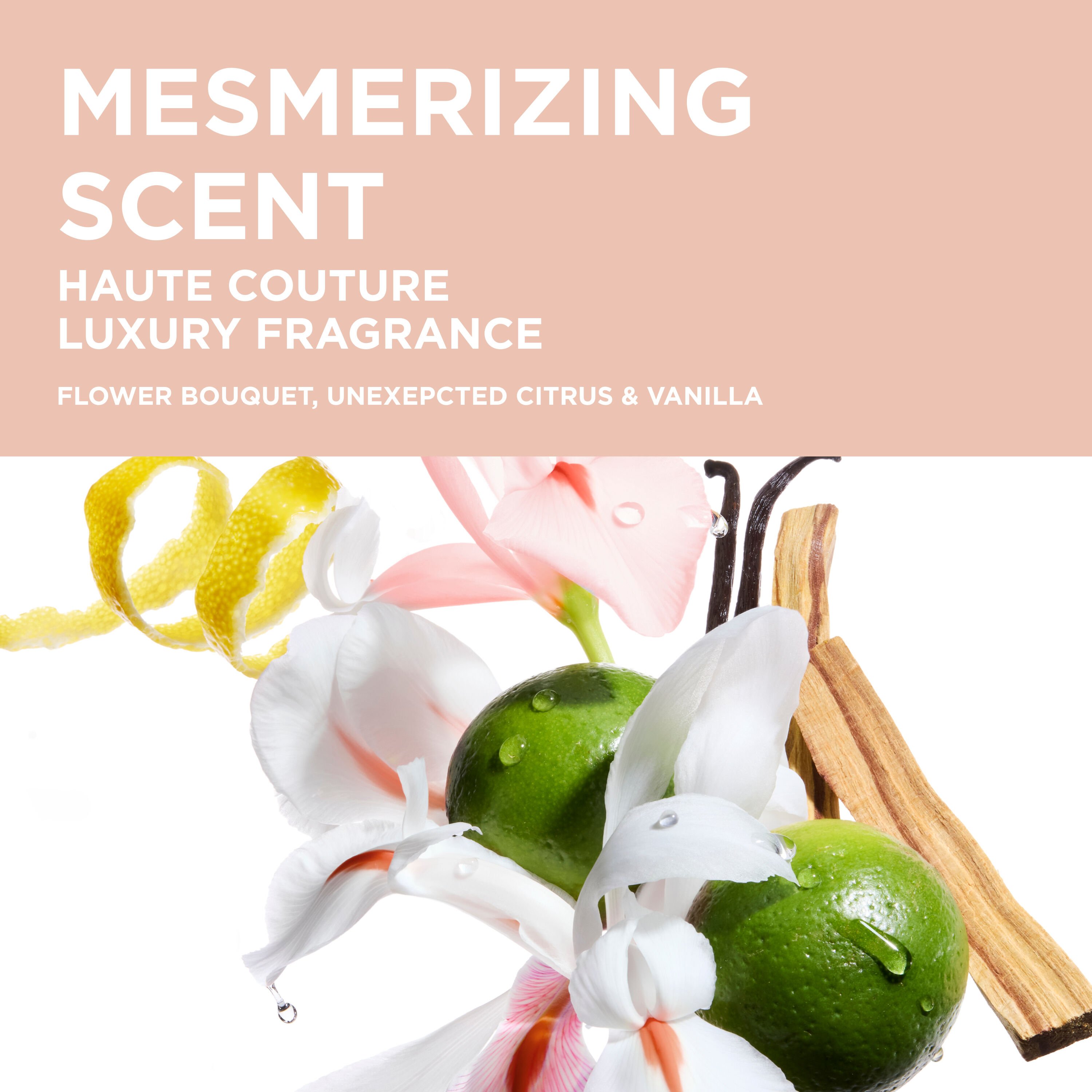 Gloss Absolu Le Parfum Hair Perfume