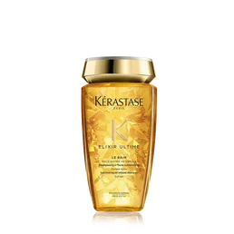 kerastase elixir ultime le bain shampoo