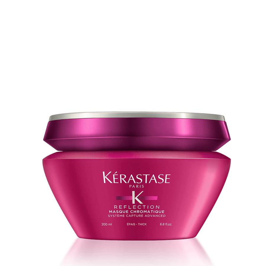 Salon Professional Hair Masks For All Hair Types Kerastase