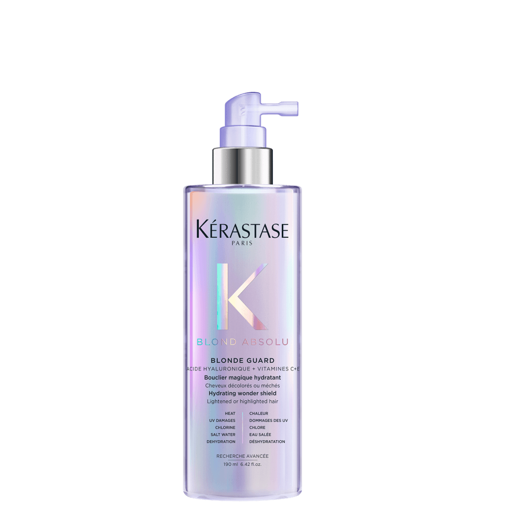 Blond Absolu Hair Care for Blonde Hair | Kérastase