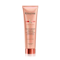 kerastase discipline keratine thermique hair serum