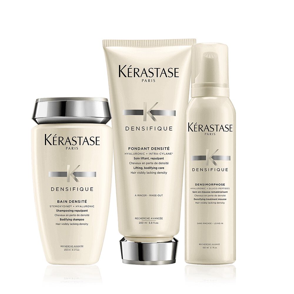 Densifique Hair Care Set for Thinning Hair  Kérastase