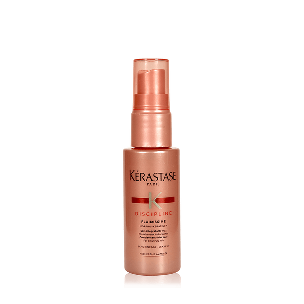 Discipline Fluidissime Travel Size Anti Frizz Spray Discipline Fluidissime Travel Size Anti Frizz Spray