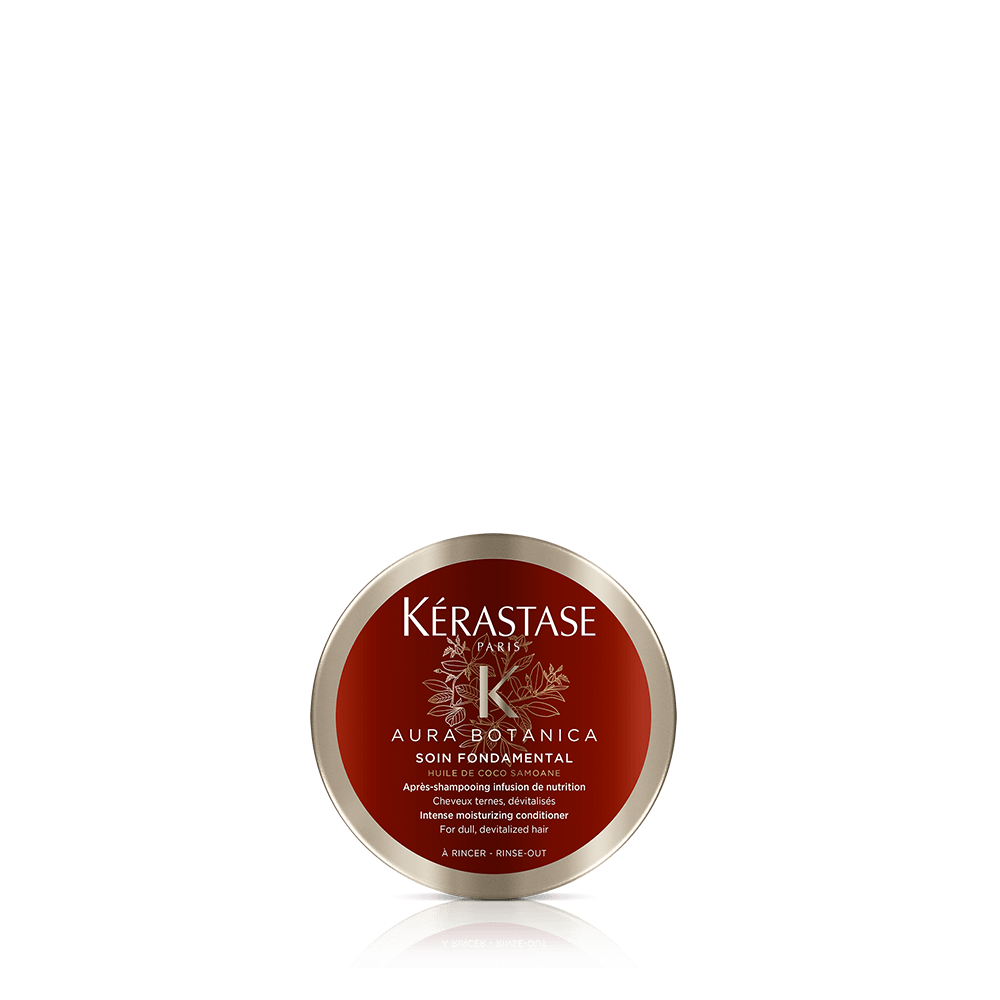 Aura Botanica Soin Fondamental Travel Conditioner  Kérastase