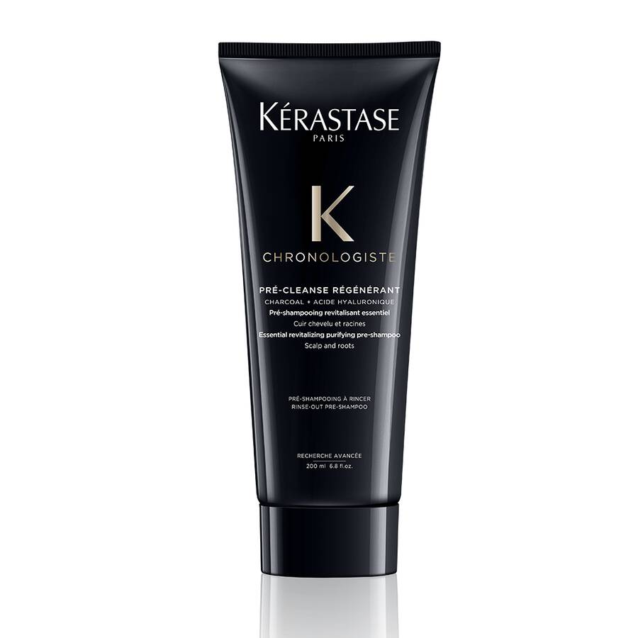 Chronologiste Anti Aging Hair Products Kerastase