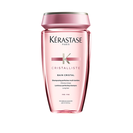 Cristalliste Bain Cristal Shampoo  Kérastase Cristalliste Bain Cristal Shampoo  Kérastase