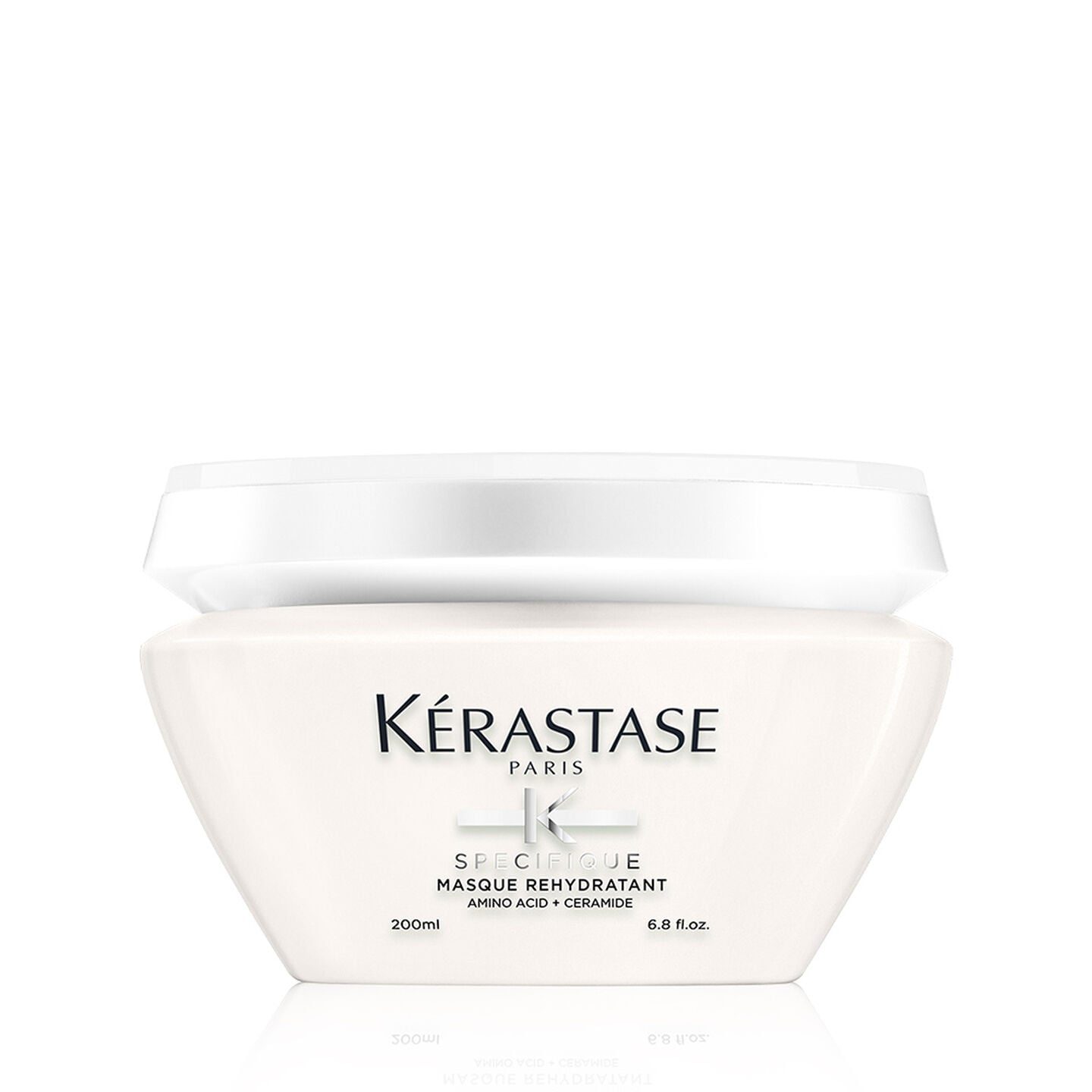 Ke Raste Masks Specifique Masque Réhydratant Hair Mask | Kérastase