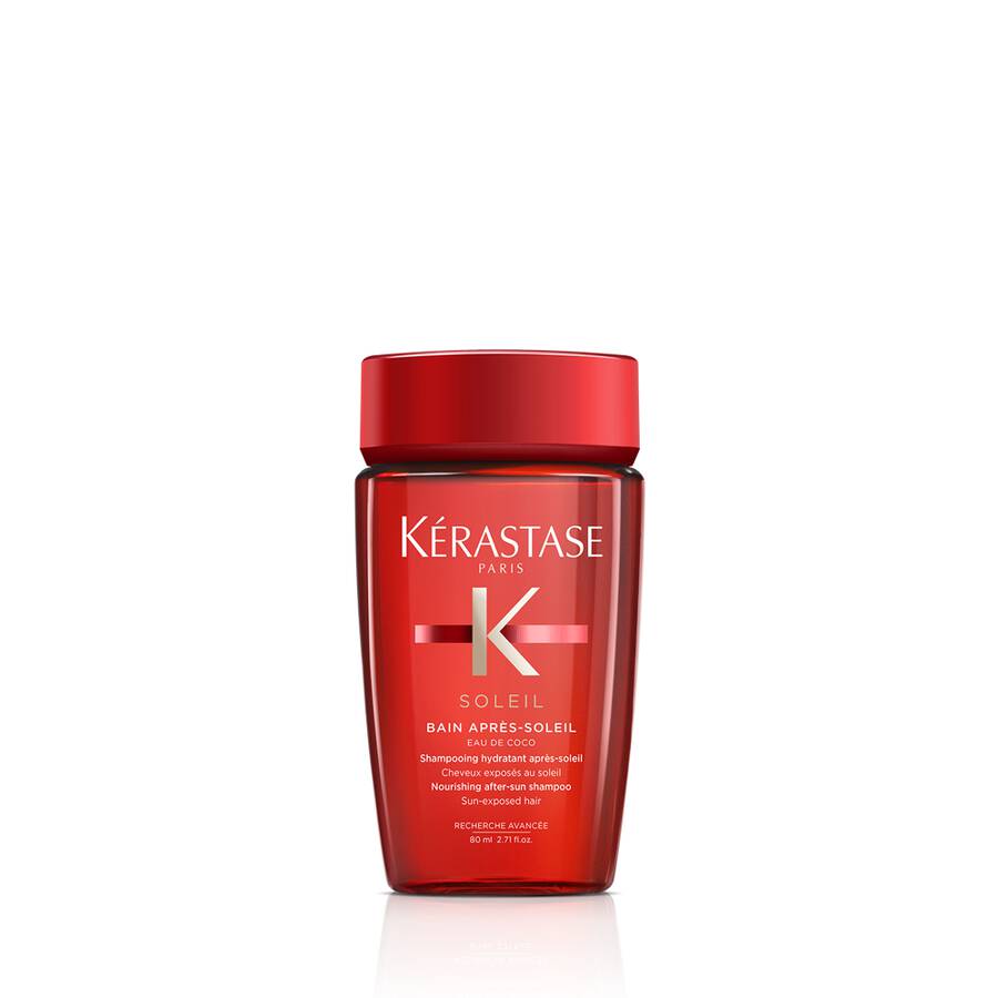 Professional Shampoos For Fine Hair Kerastase
