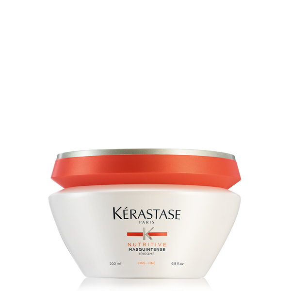 Nutritive Masquintense Fine Hair Mask For Dry Hair  Kérastase