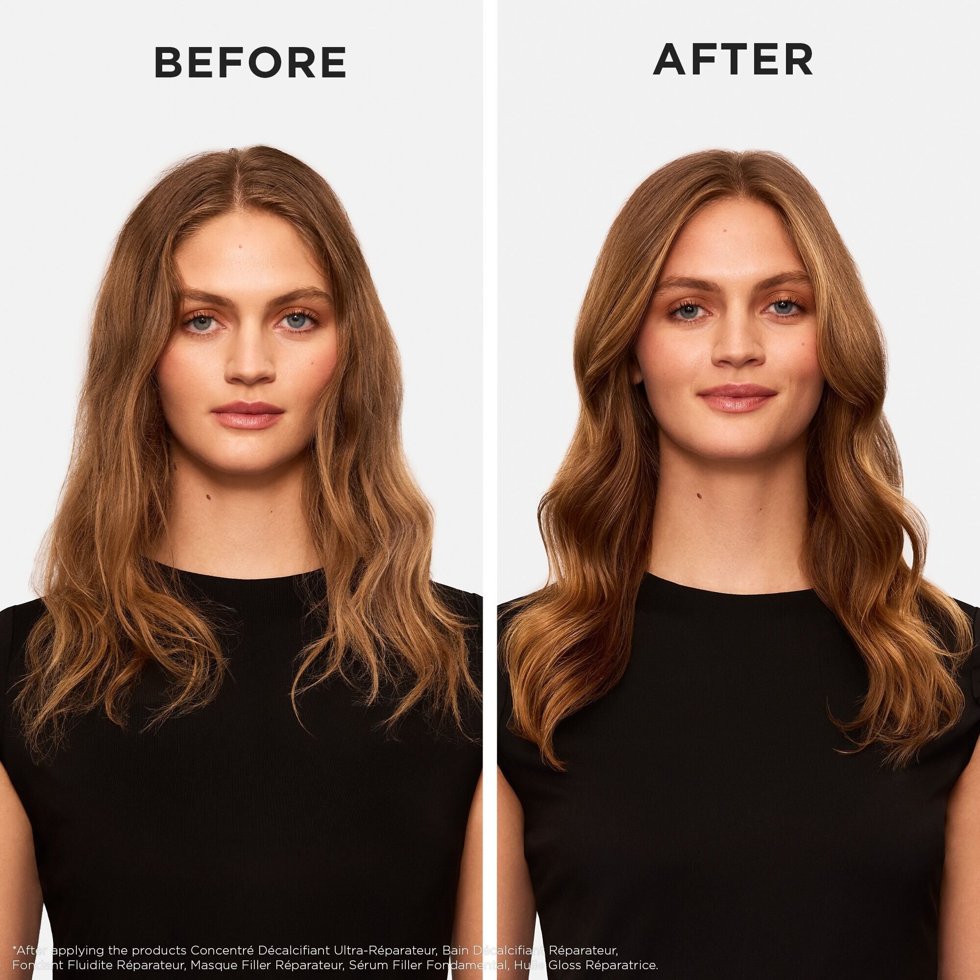 Premiere Masque Filler Reparateur Anti-Breakage Repairing Hair Mask