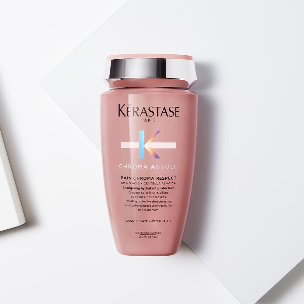 Amazon.com: KÉRASTASE Chroma Absolute Chroma Shampoo