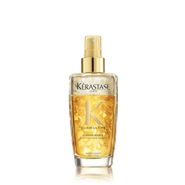 Elixir Utime Bi-Phase Spray Oil Hair Mist  Kérastase Elixir Utime Bi-Phase Spray Oil Hair Mist  Kérastase