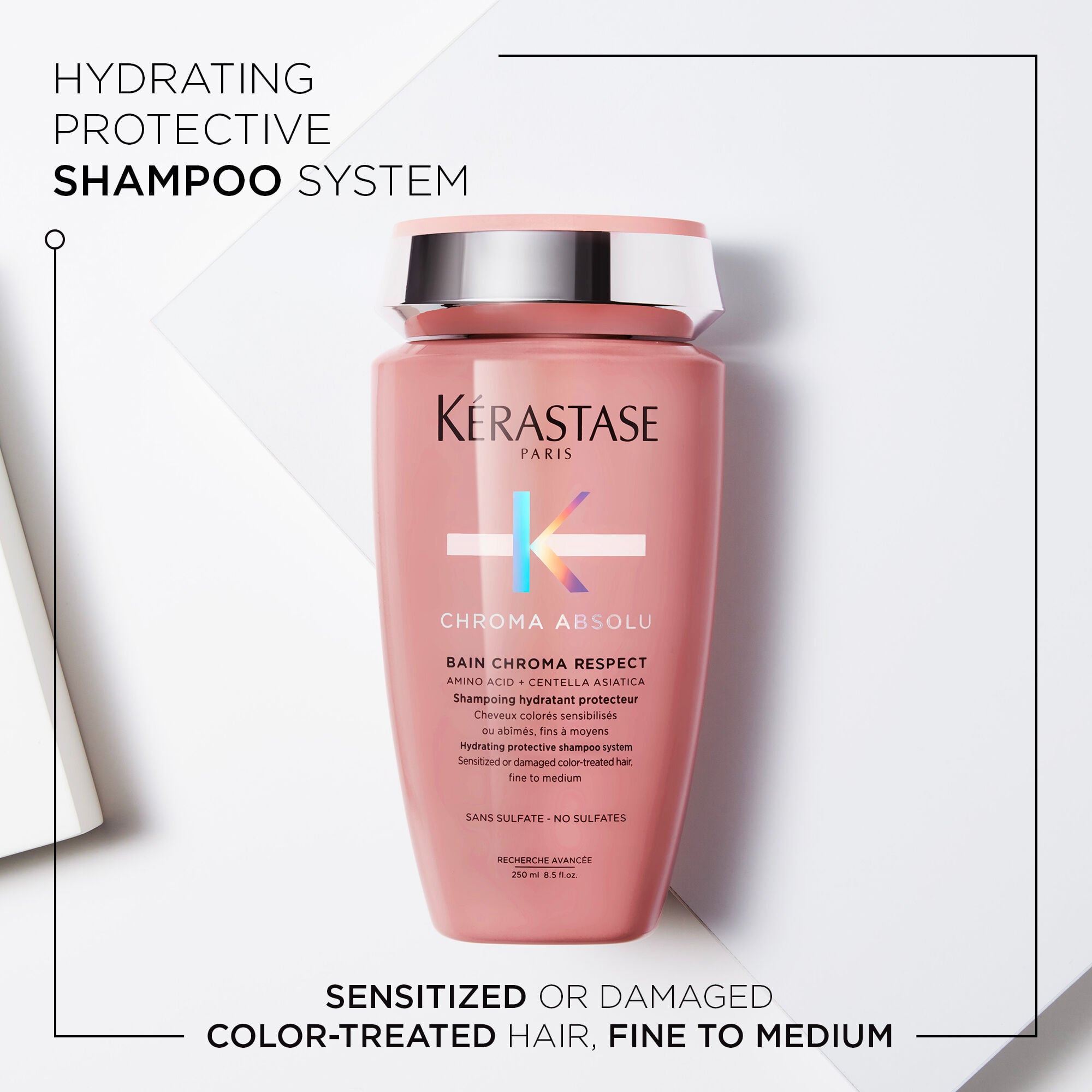 Chroma Absolu Luxury Holiday Gift Set