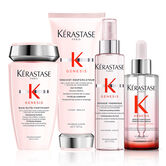 Genesis Dry Weakened Hair Care Set