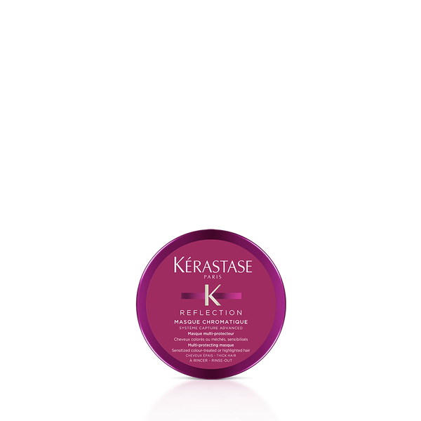 Travel Size Masque Chromatique Riche Hair Mask Kérastase Travel Size Masque Chromatique Riche Hair Mask Kérastase