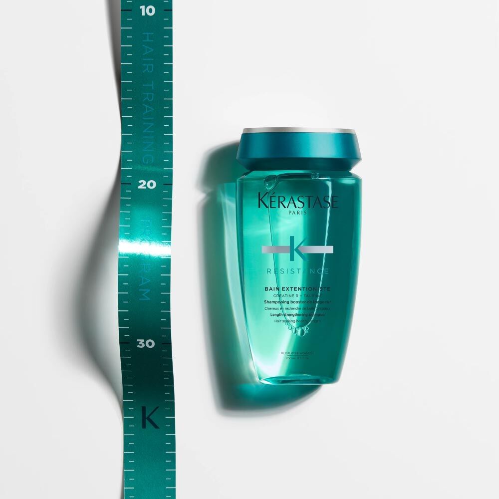 Résistance Bain Extentioniste Shampoo For Long Hair 