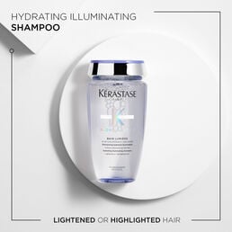 Kerastase Blond Absolu Daily Essentials For Honey Blonde Hair benefits