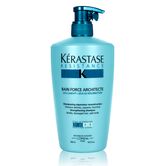 kerastase resistance bain force architecte shampoo