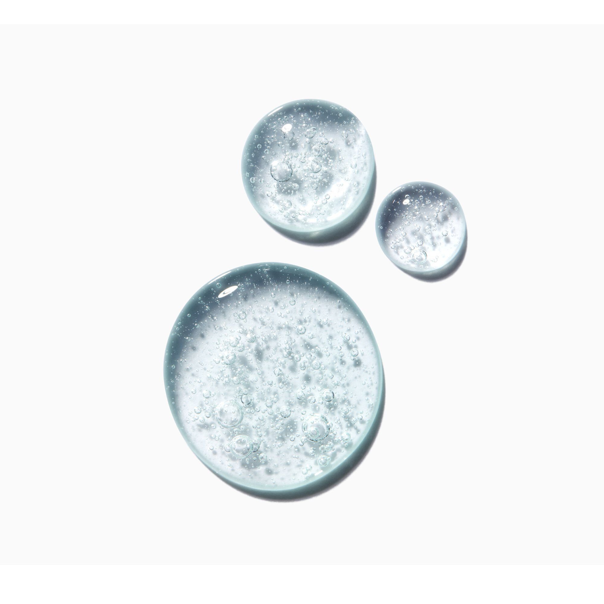 kerastase genesis homme bain de masse epaississant shampoo texture