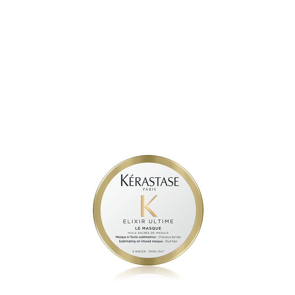 Professional Travel Size Hair Masks  Kérastase