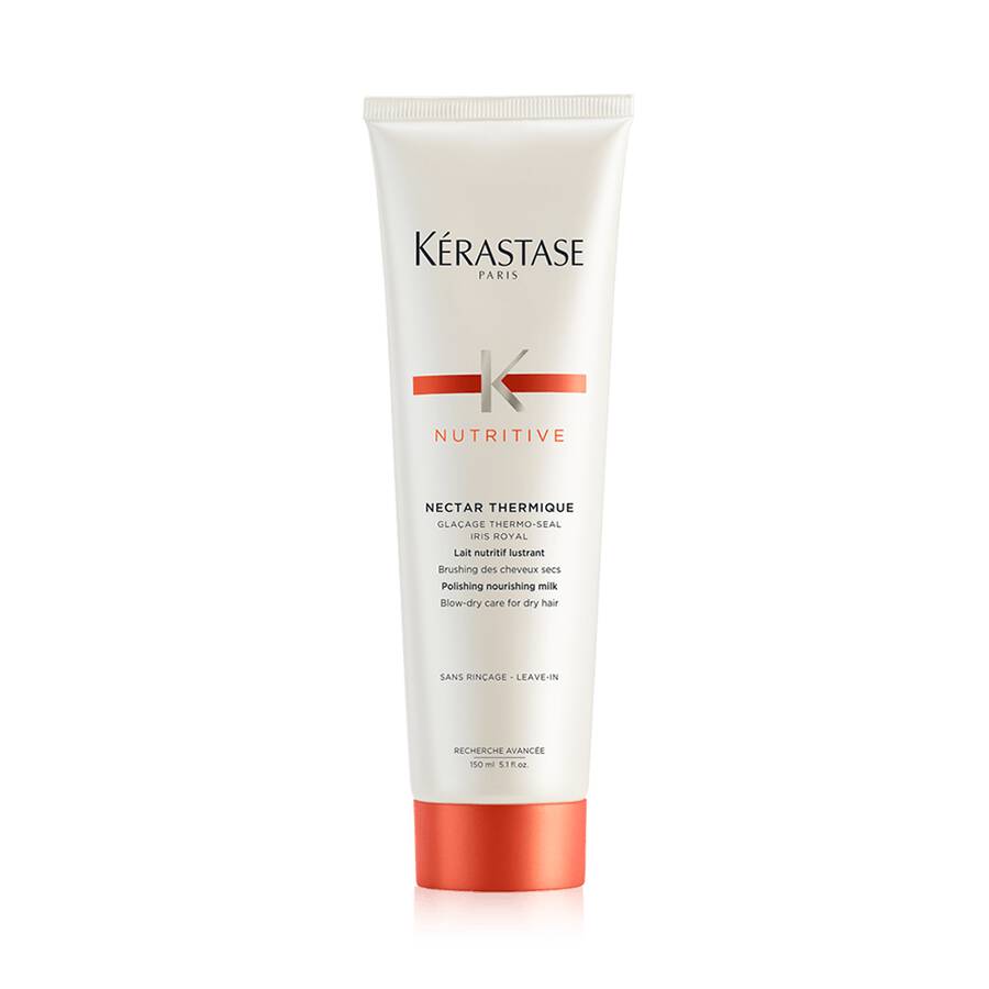 Nutritive Hair Care Nourishes Dry Hair Kerastase
