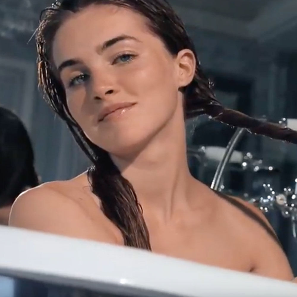 Specifique Masque Hydra Apaisant Hair Mask Kerastase Gélová textúra sa ľahko nanáša a zanechá vaše. specifique masque hydra apaisant hair mask kerastase