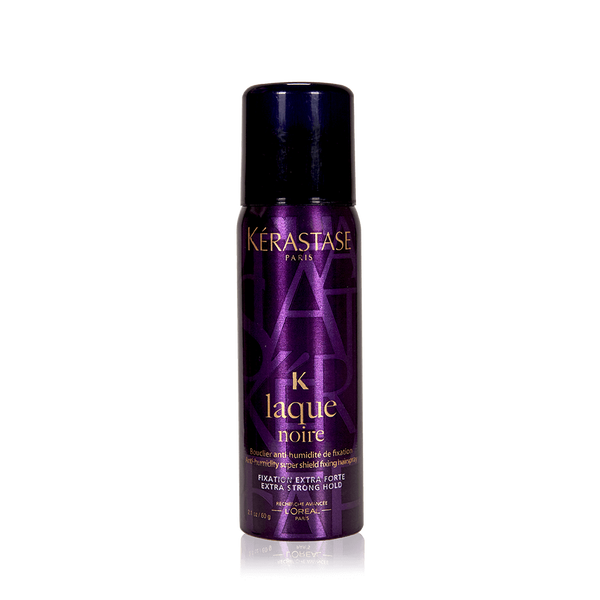 Laque Noire Travel-Size Hair Spray  Kérastase