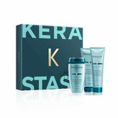 Kerastase Resistance Holiday Gift Set