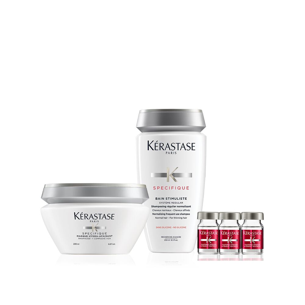 Specifique Hair Care For Thinning Hair Kerastase