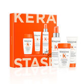 Nutritive Lotion Thermique Universelle Discovery Set​