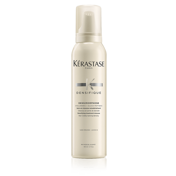 Densifique Densimorphose Mousse For Thinning Hair  Kérastase