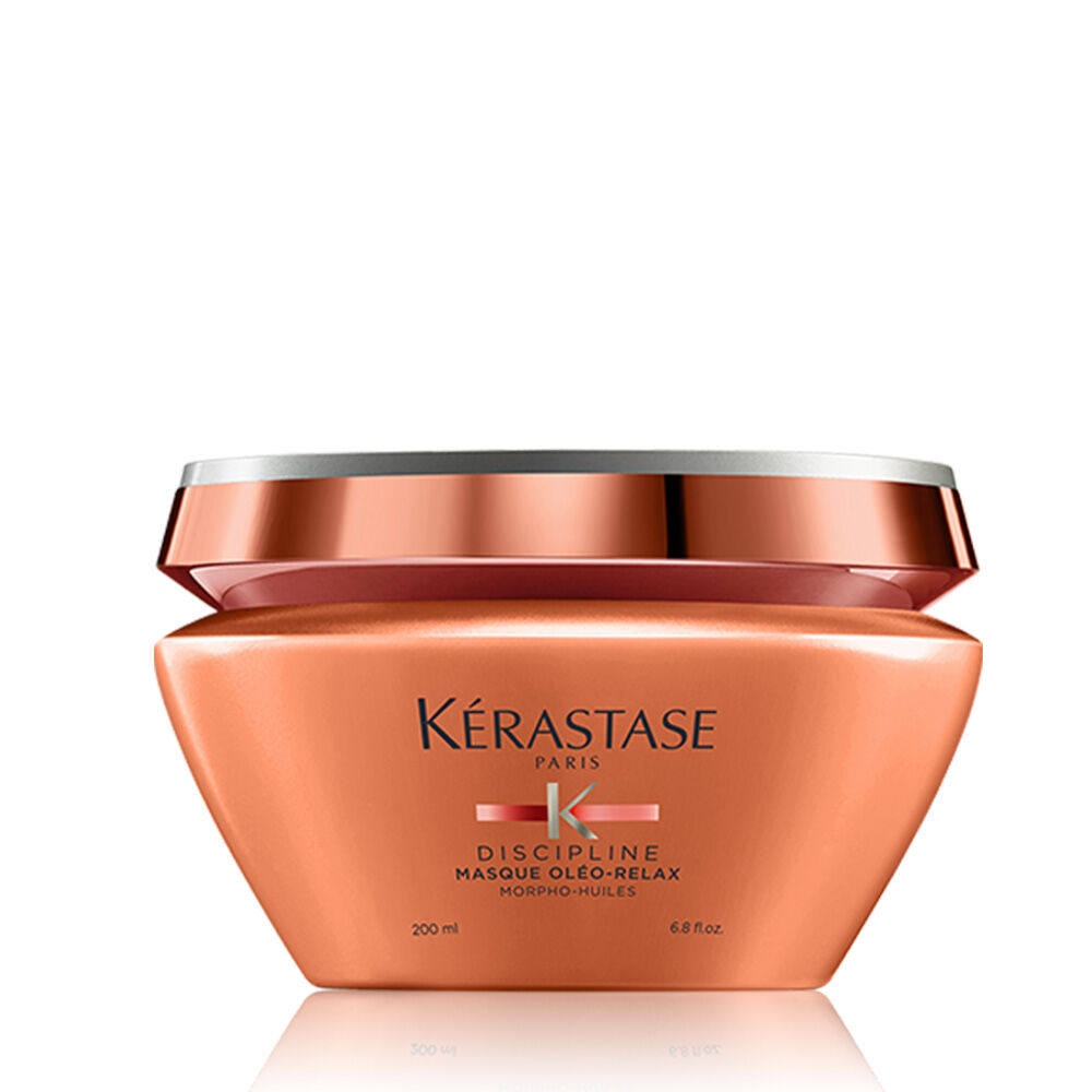 Salon Professional Hair Masks For All Hair Types Kérastase