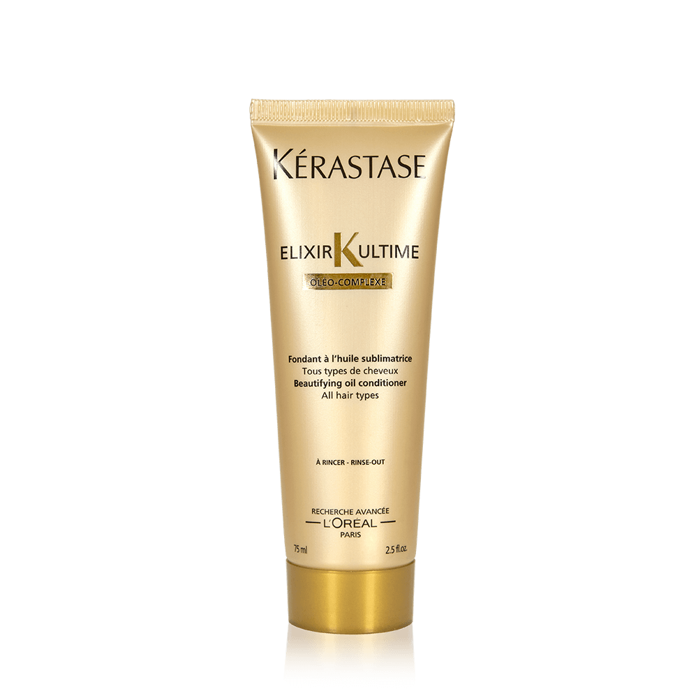 Elixir Ultime Travel Size Hair Oil Conditioner  Kérastase