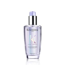 kerastase blond absolu huile cicaextreme hair oil