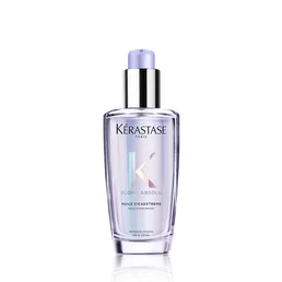 kerastase blond absolu huile cicaextreme hair oil