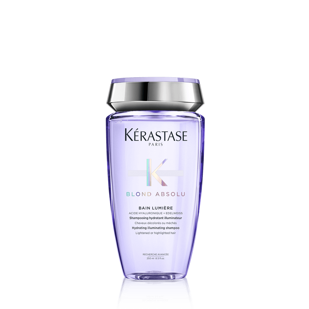 Shop Kerastase Bain Lumiere Luxury Shampoo