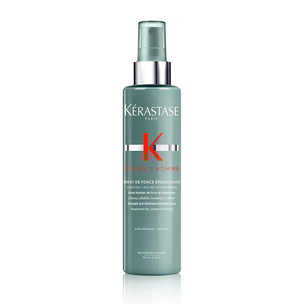 Homme spray 2025