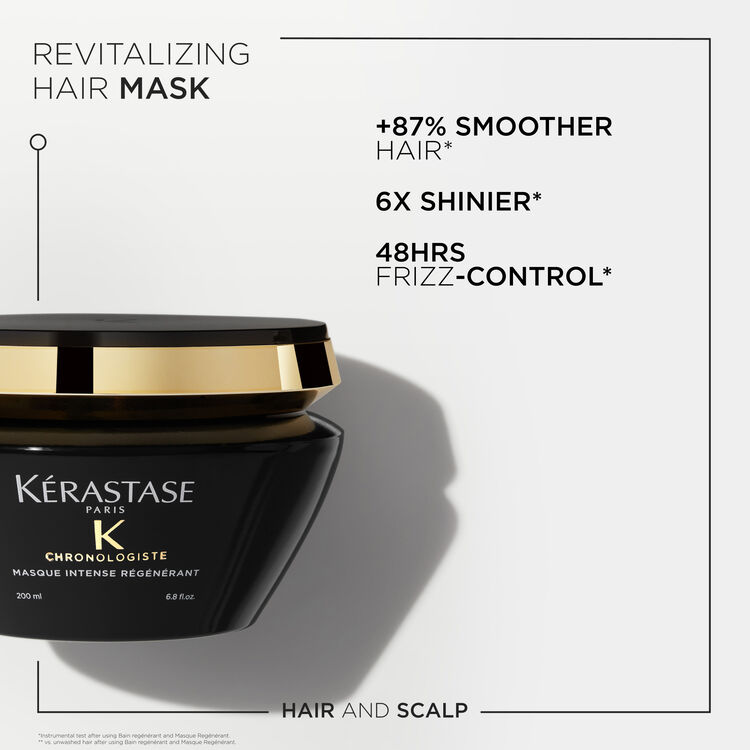 Ke Raste Masks Best Hair Masks for All Hair Types | Kérastase