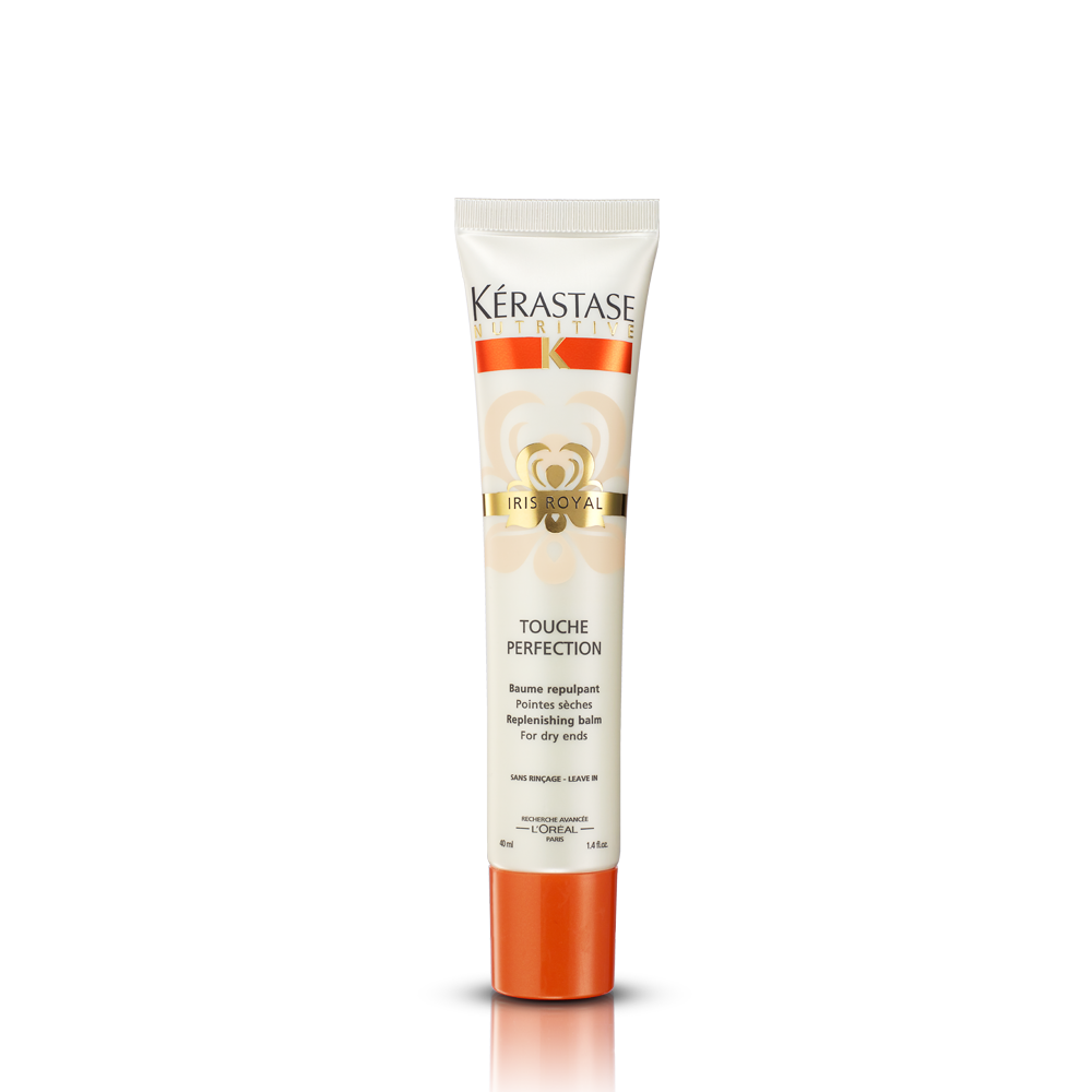 Nutritive Touche Perfection Dry Ends Replenishing Balm 