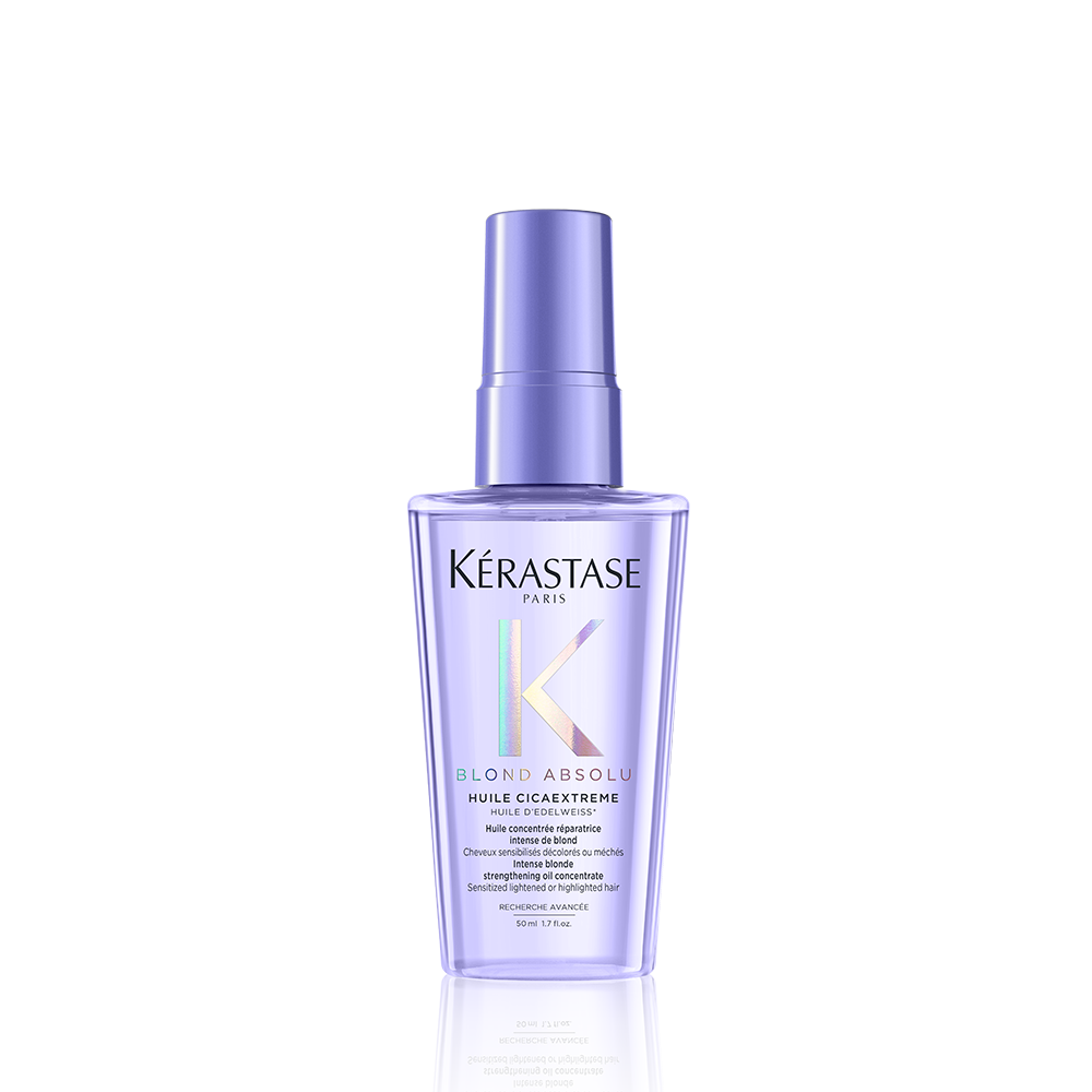 Huile Cicaextreme Hair Oil for Bleached Hair | Kérastase