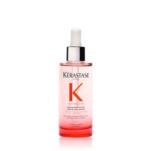 Kerastase Genesis Serum Fortifiant Hair Serum Bottle
